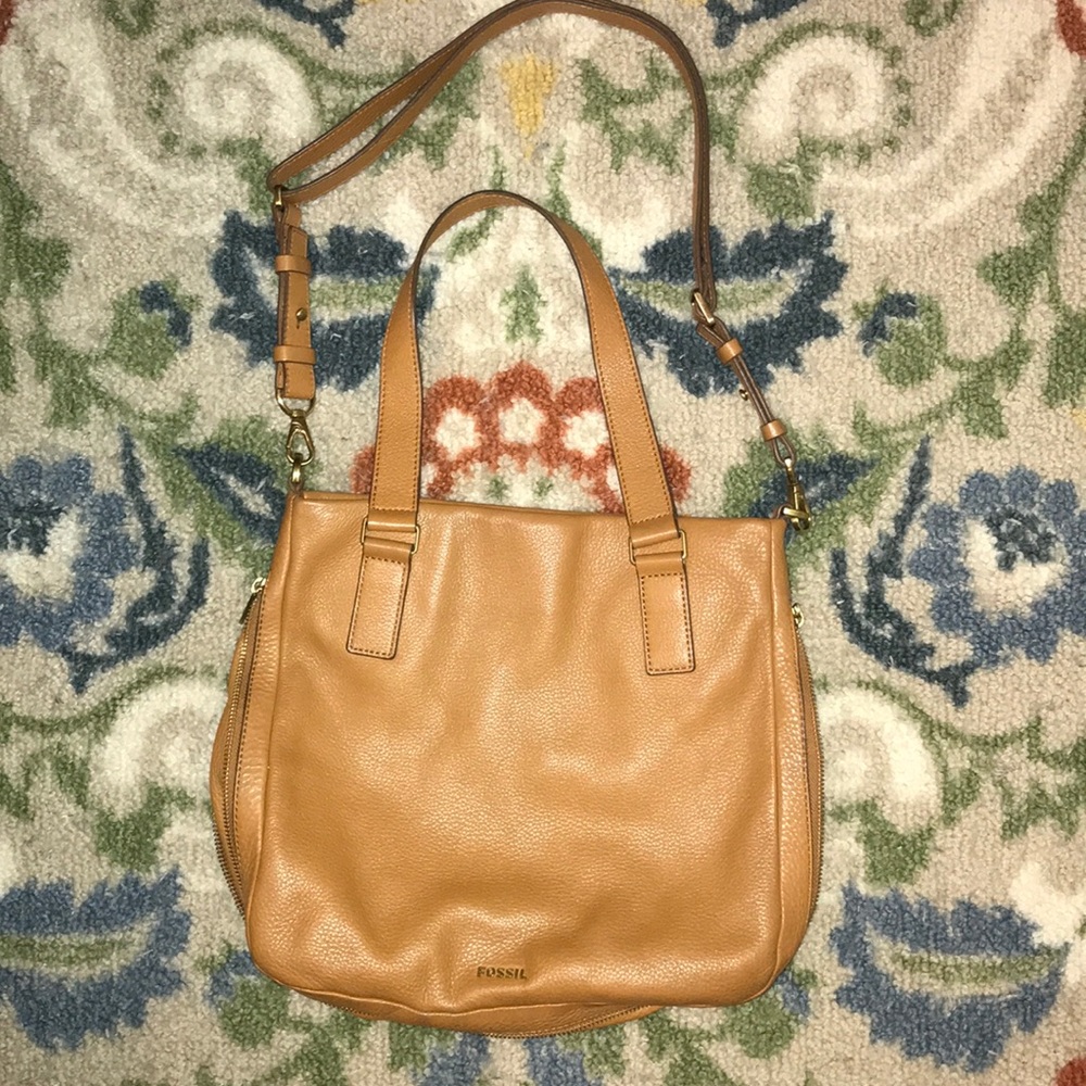 Fossil Shoulder Bag